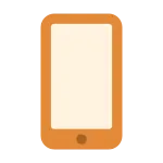 Iphone SVG Icon